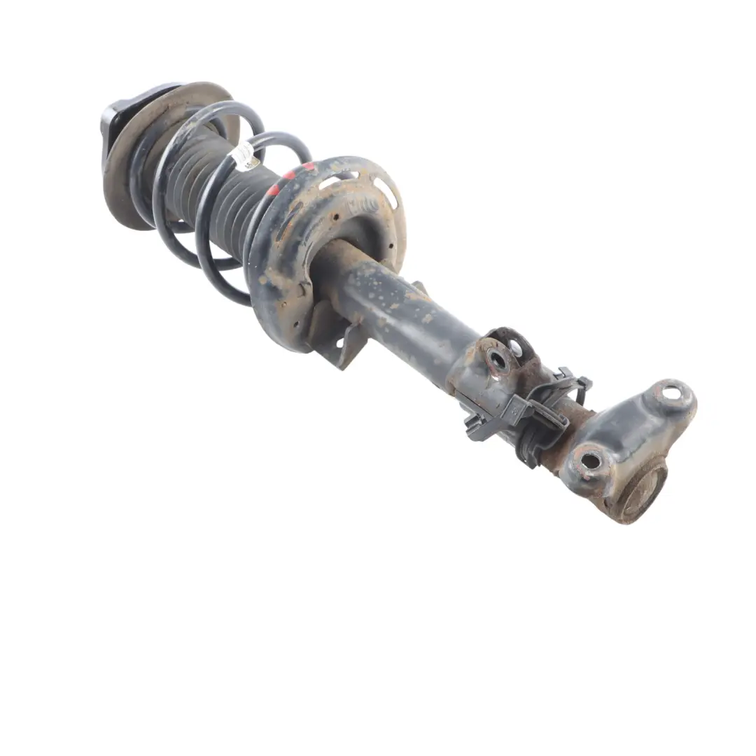 Amortiguador Delantero Izquierdo Derecho Muelle Strut para Mercedes W204 con número de pieza A2043201066 Mercedes W204 Amortiguador Delantero Izquierdo Derecho Muelle Strut - SKU A2043201066 - Número de pieza A2043201066