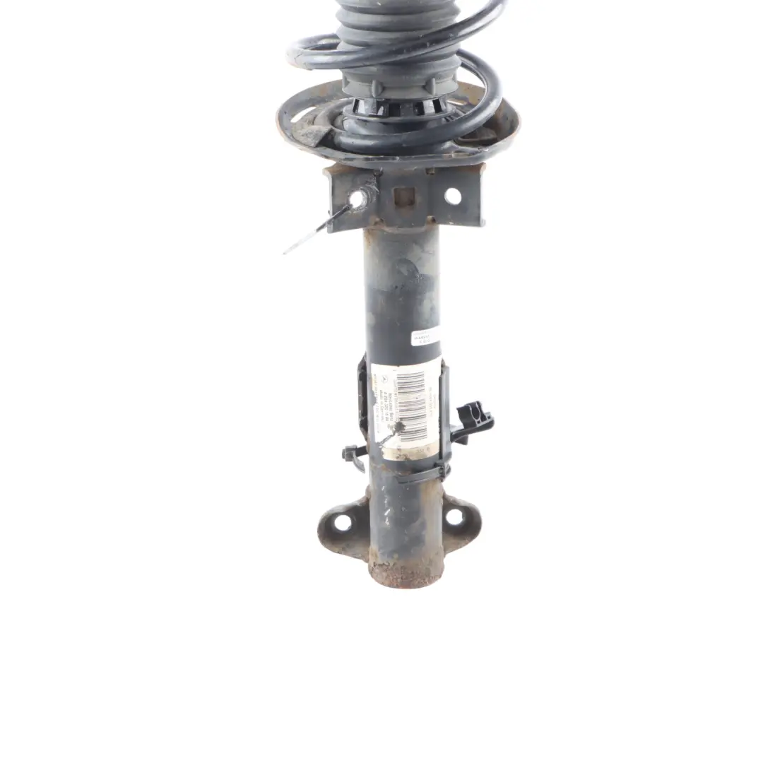 Amortiguador Delantero Izquierdo Derecho Muelle Strut para Mercedes W204 con número de pieza A2043201066 Mercedes W204 Amortiguador Delantero Izquierdo Derecho Muelle Strut - SKU A2043201066 - Número de pieza A2043201066