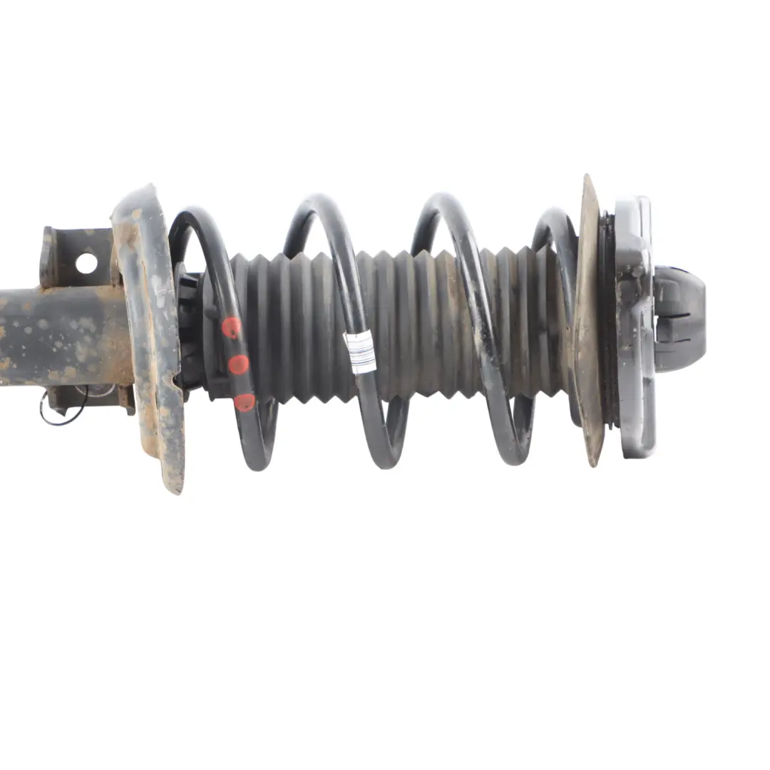 Stoßdämpfer Vorne Links Rechts Federbein Mercedes W204 - SKU A2043201066 - Teilenummer A2043201066