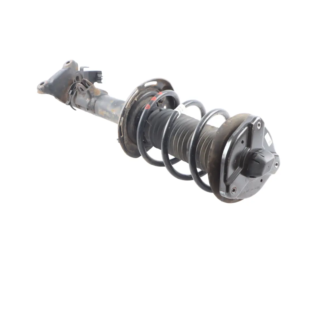 Ammortizzatore Anteriore Sinistro Destro Molla Puntone per Mercedes W204 con numero di parte A2043201066 Mercedes W204 Ammortizzatore Anteriore Sinistro Destro Molla Puntone - SKU A2043201066 - Numero di parte A2043201066