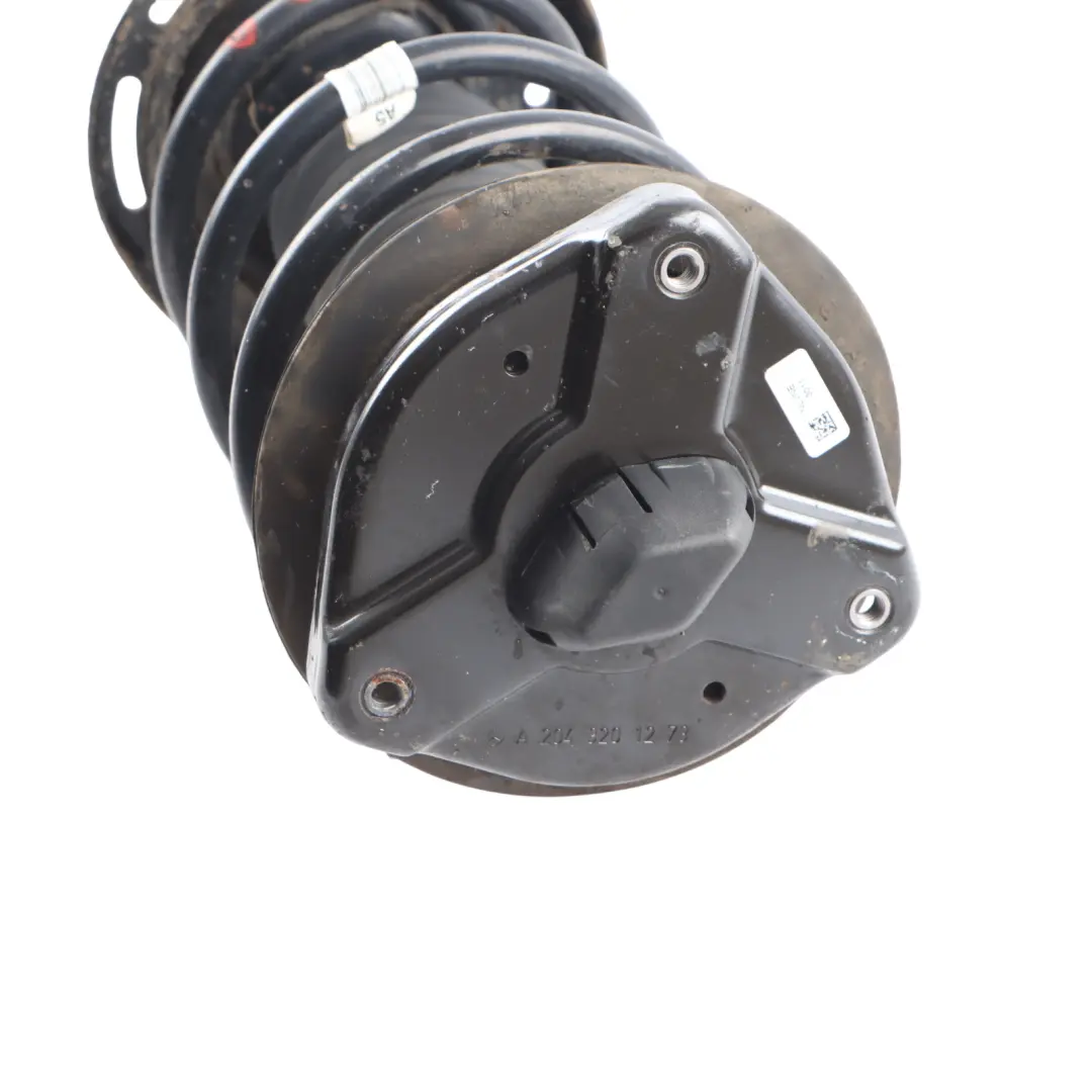 Shock Absorber Front Left Right N/O/S Spring Strut to Mercedes W204 with Part number A2043201066 Mercedes W204 Shock Absorber Front Left Right N/O/S Spring Strut - SKU A2043201066 - Part number A2043201066