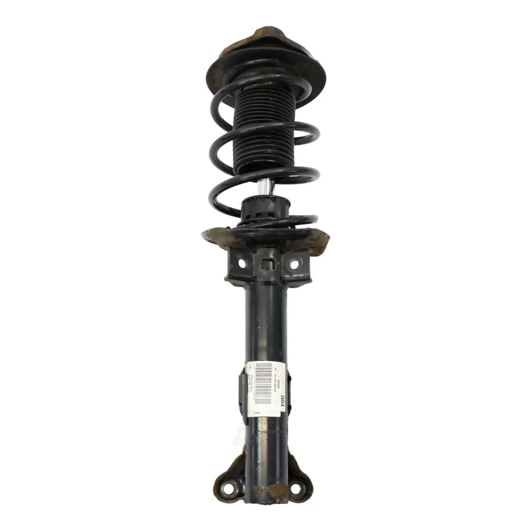 Mercedes W204 Front Shock Absorber Spring Strut Left Right N/O/S - SKU A2043201513-3 - Part number A2043201513