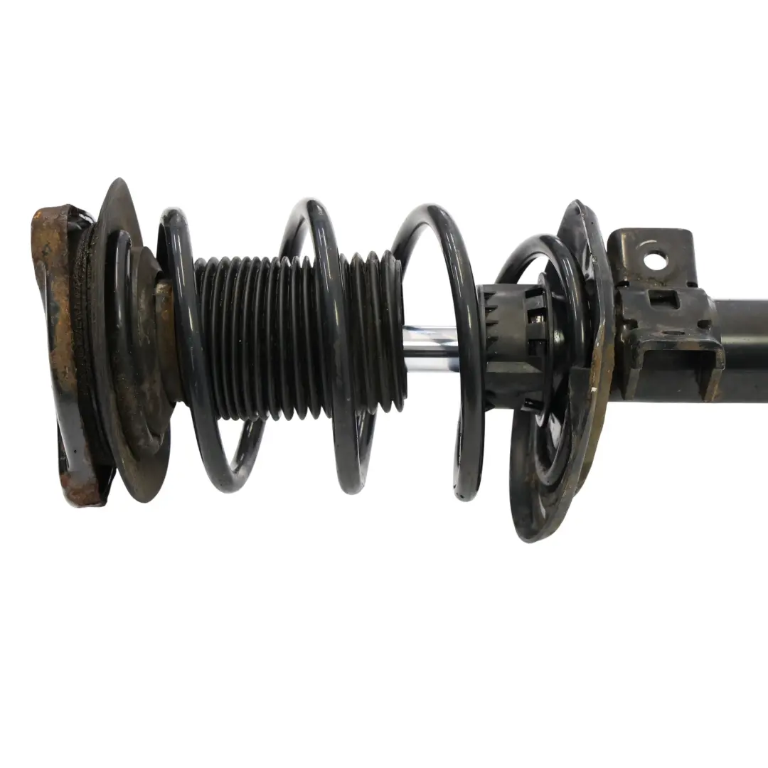 Ammortizzatore Anteriore Molla Puntone Sinistra Destra per Mercedes W204 con numero di parte A2043201513 Mercedes W204 Ammortizzatore Anteriore Molla Puntone Sinistra Destra - SKU A2043201513-3 - Numero di parte A2043201513