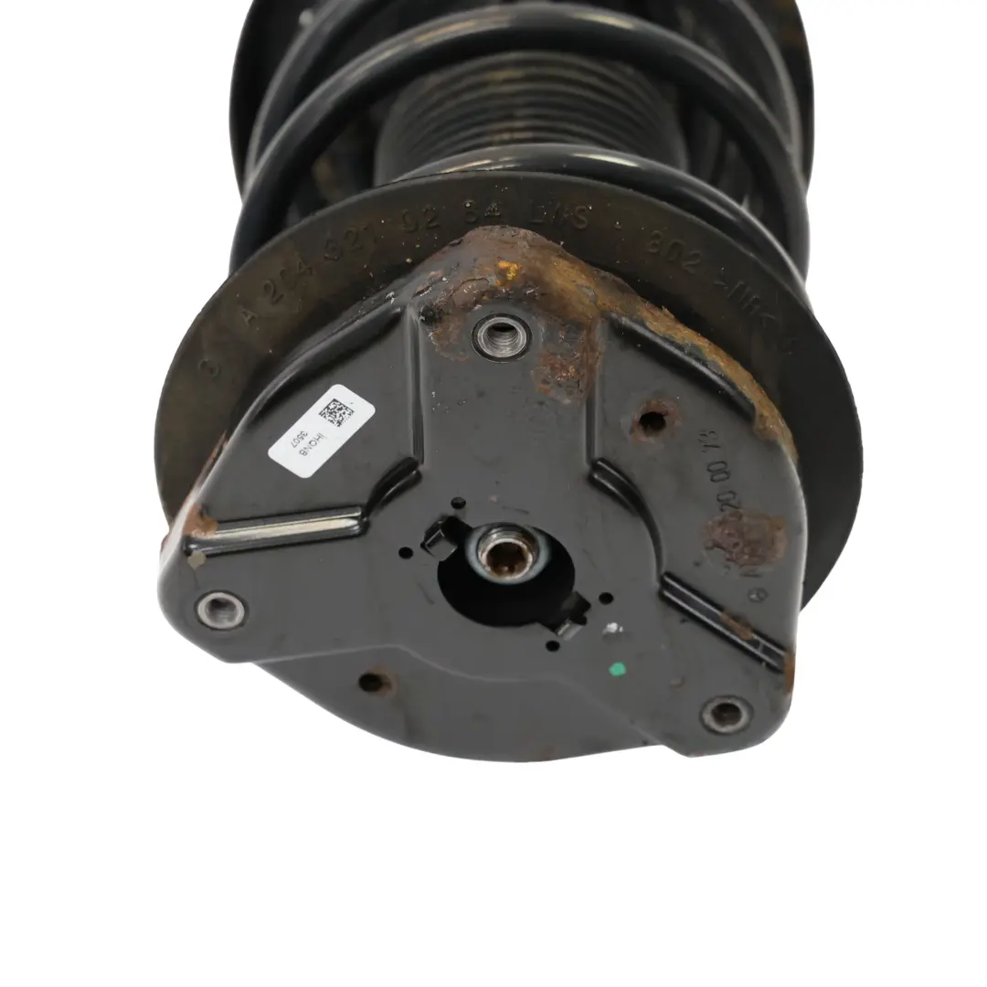 Front Shock Absorber Spring Strut Left Right N/O/S to Mercedes W204 with Part number A2043201513 Mercedes W204 Front Shock Absorber Spring Strut Left Right N/O/S - SKU A2043201513-3 - Part number A2043201513