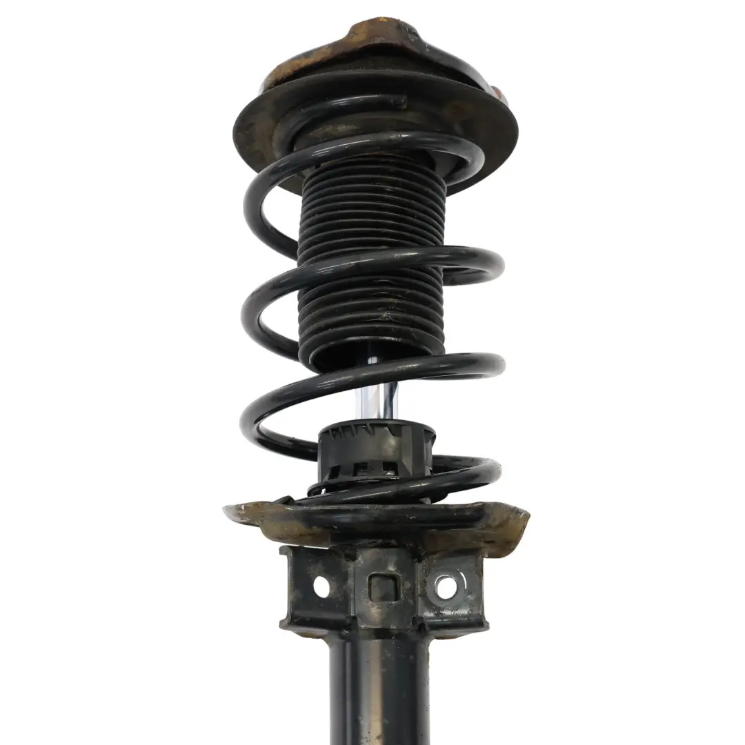 Mercedes W204 Front Shock Absorber Spring Strut Left Right N/O/S - SKU A2043201513-3 - Part number A2043201513