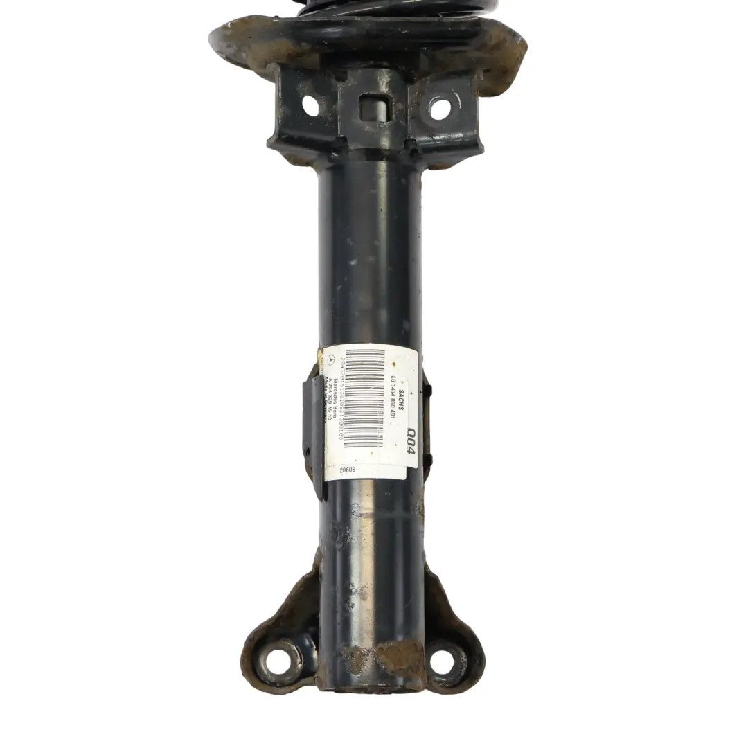 Front Shock Absorber Spring Strut Left Right N/O/S to Mercedes W204 with Part number A2043201513 Mercedes W204 Front Shock Absorber Spring Strut Left Right N/O/S - SKU A2043201513-3 - Part number A2043201513