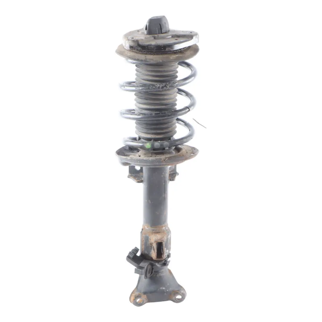 Strut Shock Absorber Damper Front Right O/S to Mercedes C204 Spring with Part number A2043205530 Mercedes C204 Spring Strut Shock Absorber Damper Front Right O/S - SKU A2043205530 - Part number A2043205530