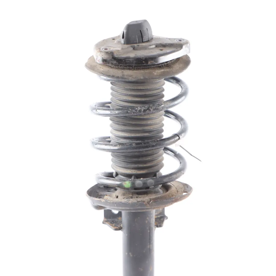 Strut Shock Absorber Damper Front Right O/S to Mercedes C204 Spring with Part number A2043205530 Mercedes C204 Spring Strut Shock Absorber Damper Front Right O/S - SKU A2043205530 - Part number A2043205530