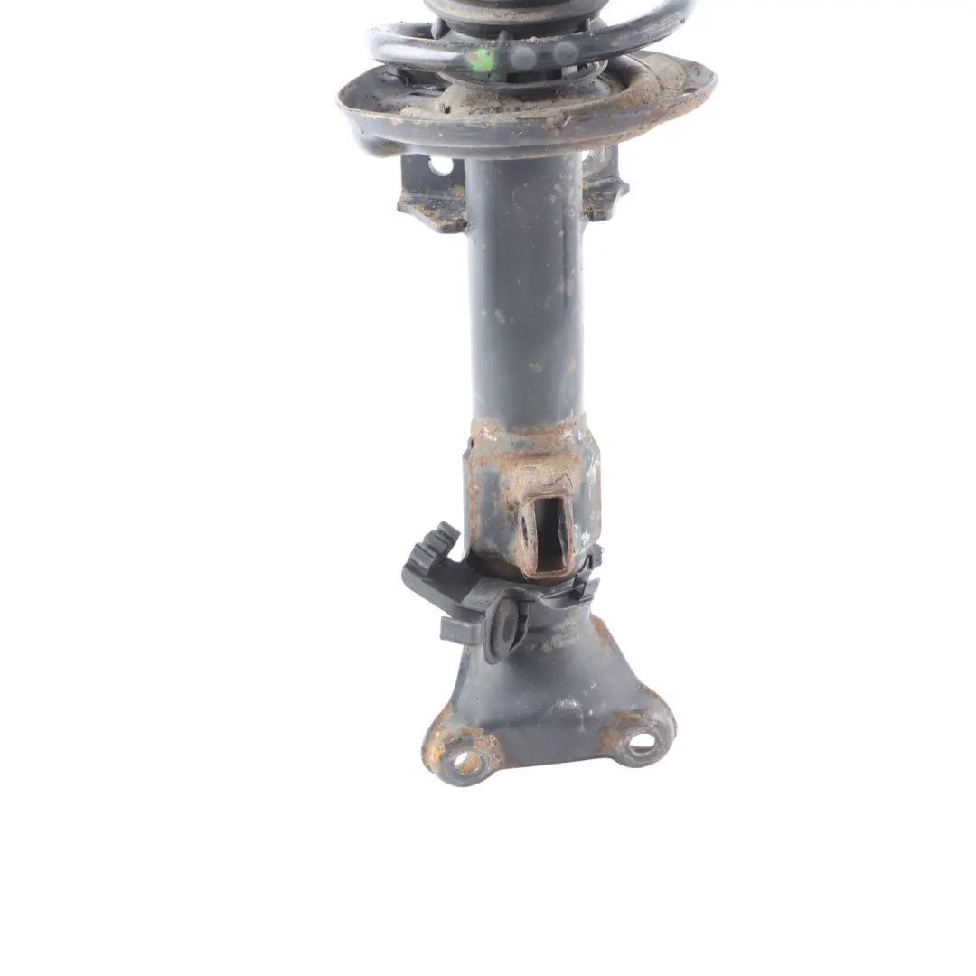 Strut Shock Absorber Damper Front Right O/S to Mercedes C204 Spring with Part number A2043205530 Mercedes C204 Spring Strut Shock Absorber Damper Front Right O/S - SKU A2043205530 - Part number A2043205530