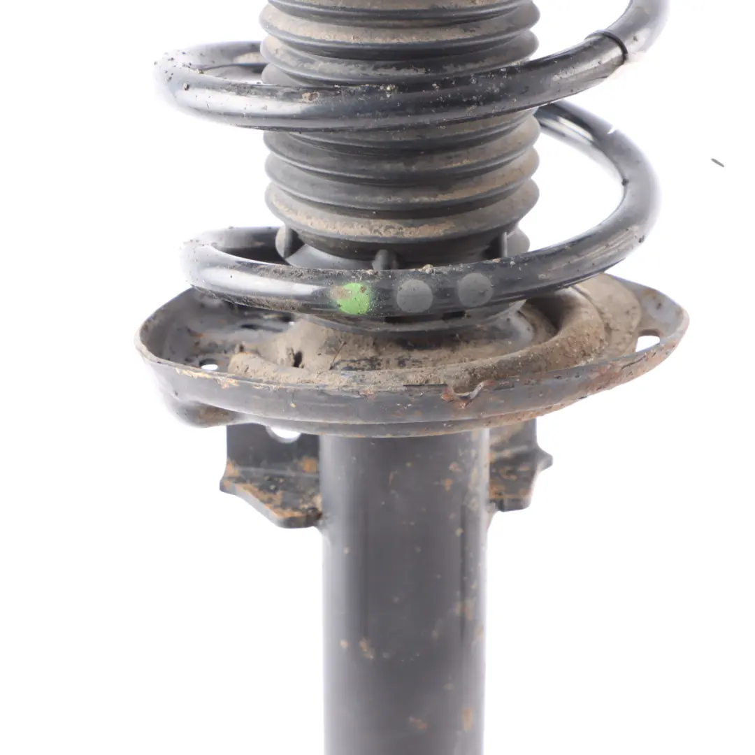 Mercedes C204 Spring Strut Shock Absorber Damper Front Right O/S - SKU A2043205530 - Part number A2043205530