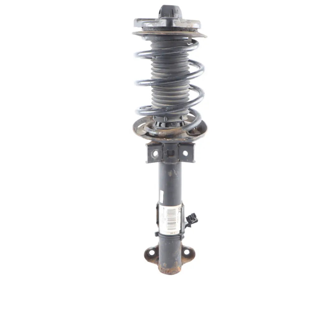 Strut Shock Absorber Damper Front Right O/S to Mercedes C204 Spring with Part number A2043205530 Mercedes C204 Spring Strut Shock Absorber Damper Front Right O/S - SKU A2043205530 - Part number A2043205530