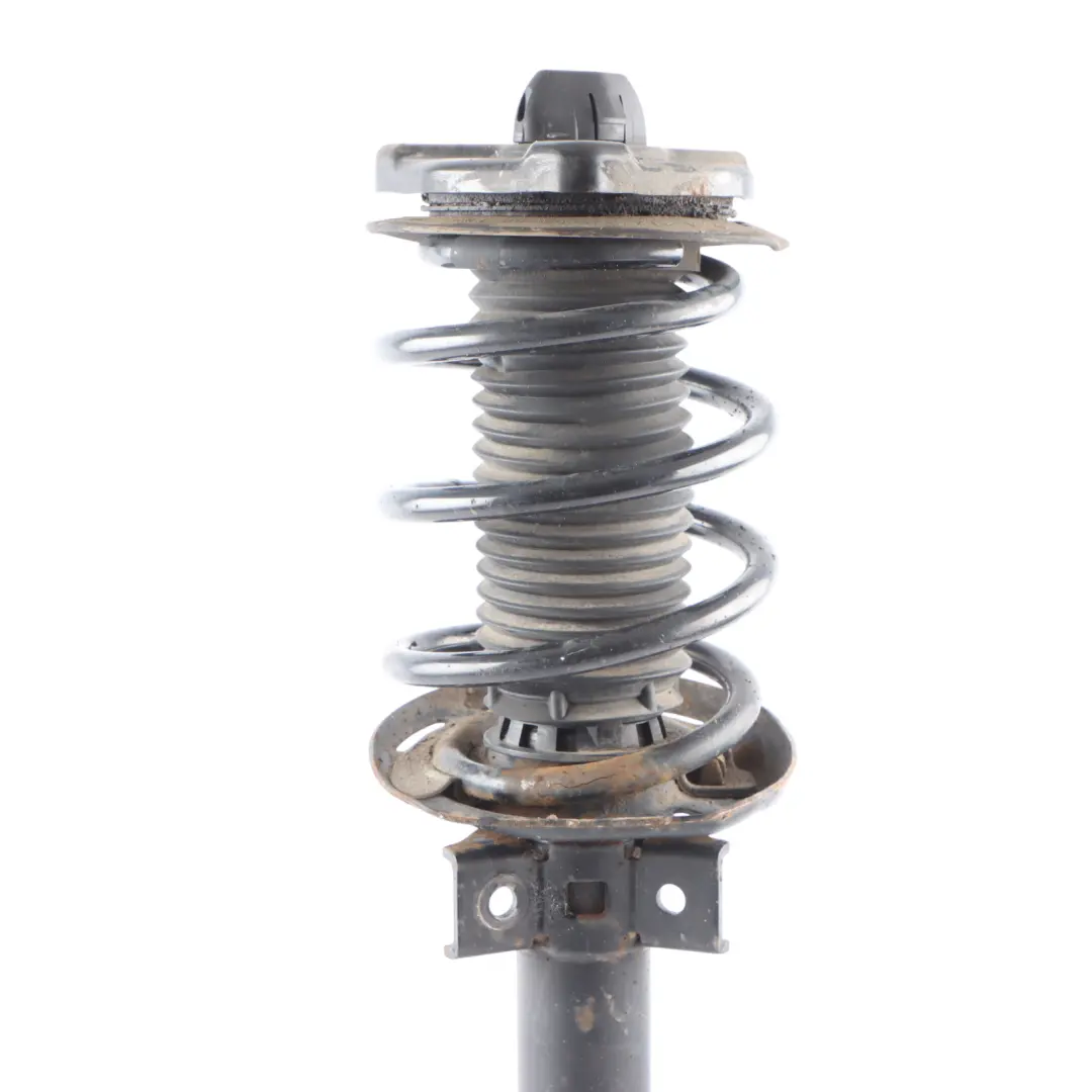 Mercedes C204 Spring Strut Shock Absorber Damper Front Right O/S - SKU A2043205530 - Part number A2043205530