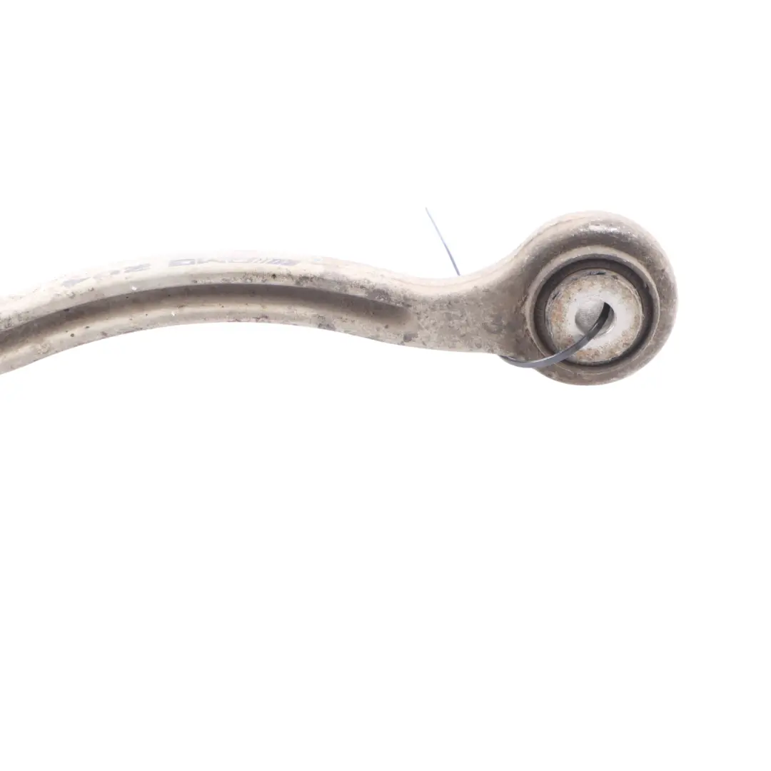 Axle Suspension Tie Rod Lateral Arm to Mercedes C204 Rear with Part number A2043501153 Mercedes C204 Rear Axle Suspension Tie Rod Lateral Arm - SKU A2043501153 - Part number A2043501153