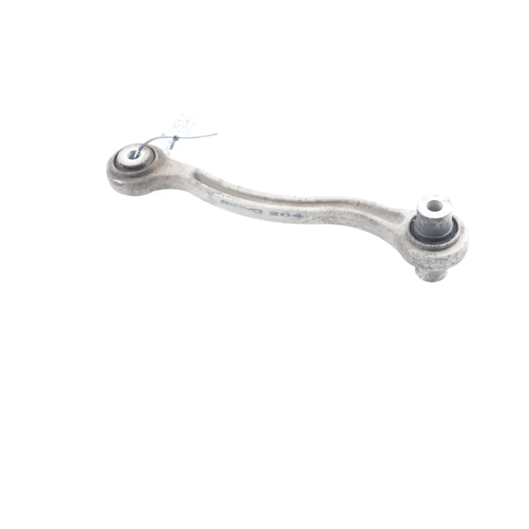 Axle Suspension Tie Rod Lateral Arm to Mercedes C204 Rear with Part number A2043501153 Mercedes C204 Rear Axle Suspension Tie Rod Lateral Arm - SKU A2043501153 - Part number A2043501153
