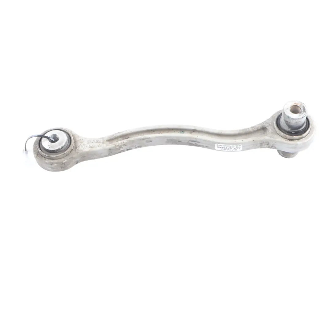 Axle Suspension Tie Rod Lateral Arm to Mercedes C204 Rear with Part number A2043501153 Mercedes C204 Rear Axle Suspension Tie Rod Lateral Arm - SKU A2043501153 - Part number A2043501153