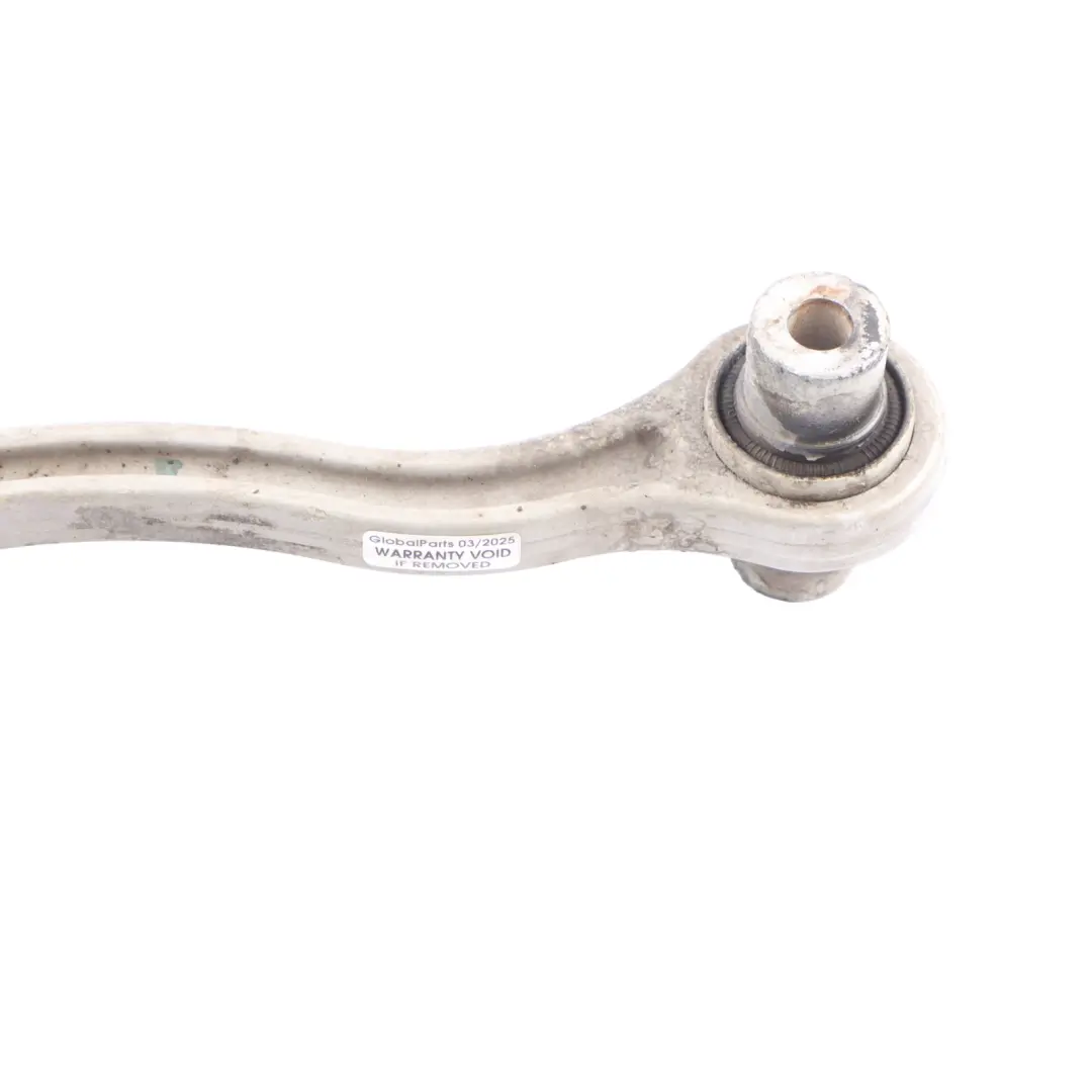 Axle Suspension Tie Rod Lateral Arm to Mercedes C204 Rear with Part number A2043501153 Mercedes C204 Rear Axle Suspension Tie Rod Lateral Arm - SKU A2043501153 - Part number A2043501153