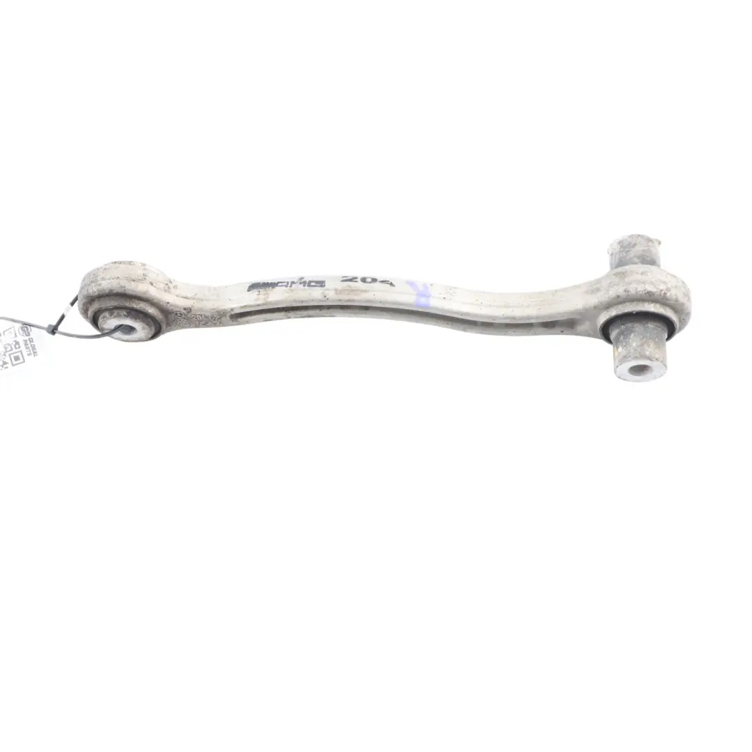 Axle Suspension Tie Rod Lateral Arm to Mercedes C204 Rear with Part number A2043501253 Mercedes C204 Rear Axle Suspension Tie Rod Lateral Arm - SKU A2043501253 - Part number A2043501253