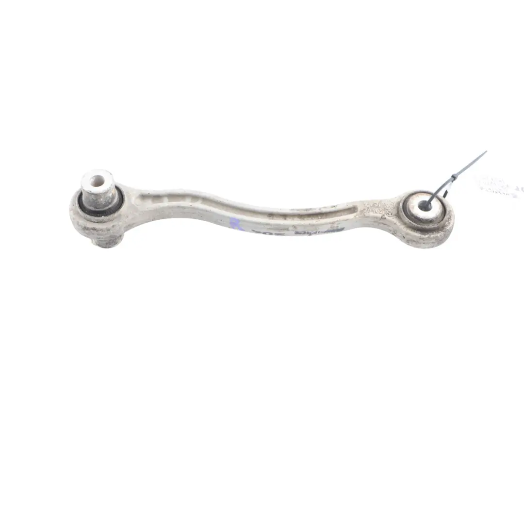 Axle Suspension Tie Rod Lateral Arm to Mercedes C204 Rear with Part number A2043501253 Mercedes C204 Rear Axle Suspension Tie Rod Lateral Arm - SKU A2043501253 - Part number A2043501253