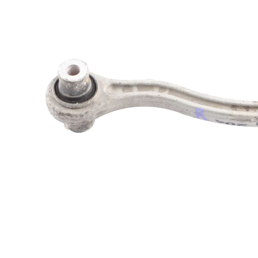 Axle Suspension Tie Rod Lateral Arm to Mercedes C204 Rear with Part number A2043501253 Mercedes C204 Rear Axle Suspension Tie Rod Lateral Arm - SKU A2043501253 - Part number A2043501253