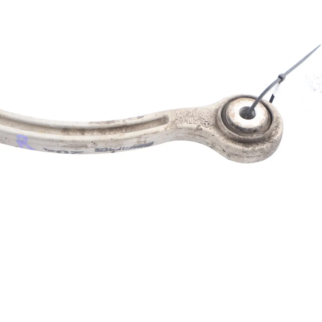 Mercedes C204 Rear Axle Suspension Tie Rod Lateral Arm - SKU A2043501253 - Part number A2043501253