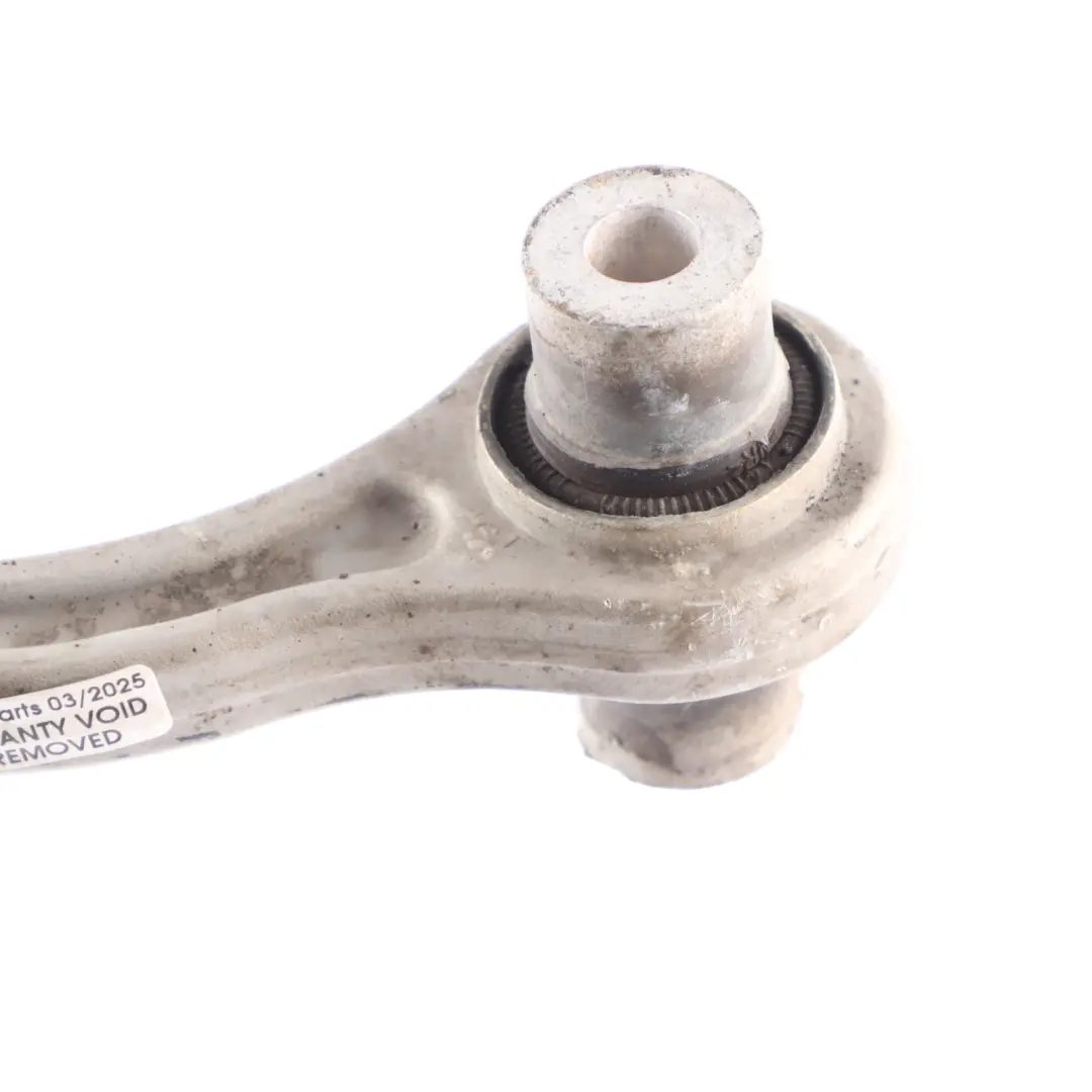 Axle Suspension Tie Rod Lateral Arm to Mercedes C204 Rear with Part number A2043501253 Mercedes C204 Rear Axle Suspension Tie Rod Lateral Arm - SKU A2043501253 - Part number A2043501253