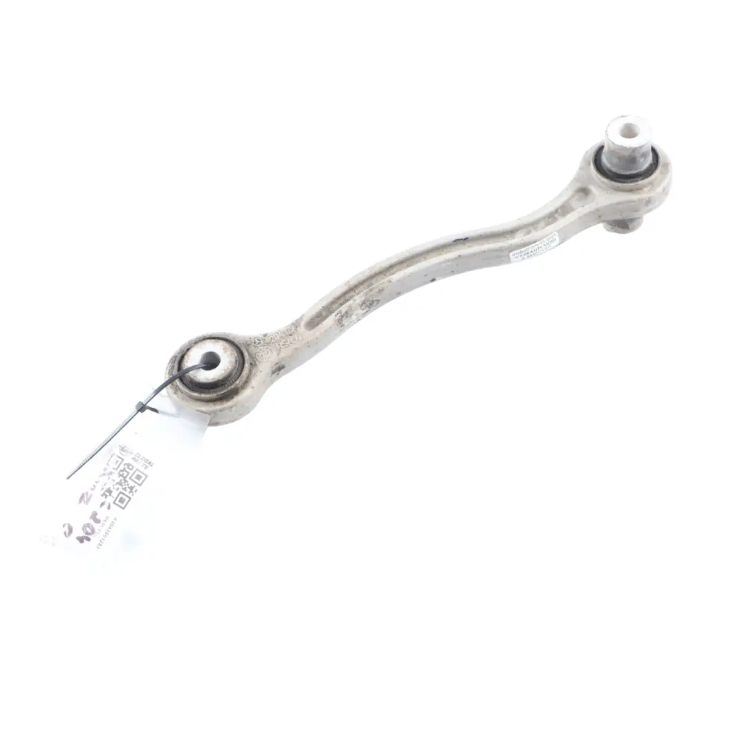 Axle Suspension Tie Rod Lateral Arm to Mercedes C204 Rear with Part number A2043501253 Mercedes C204 Rear Axle Suspension Tie Rod Lateral Arm - SKU A2043501253 - Part number A2043501253