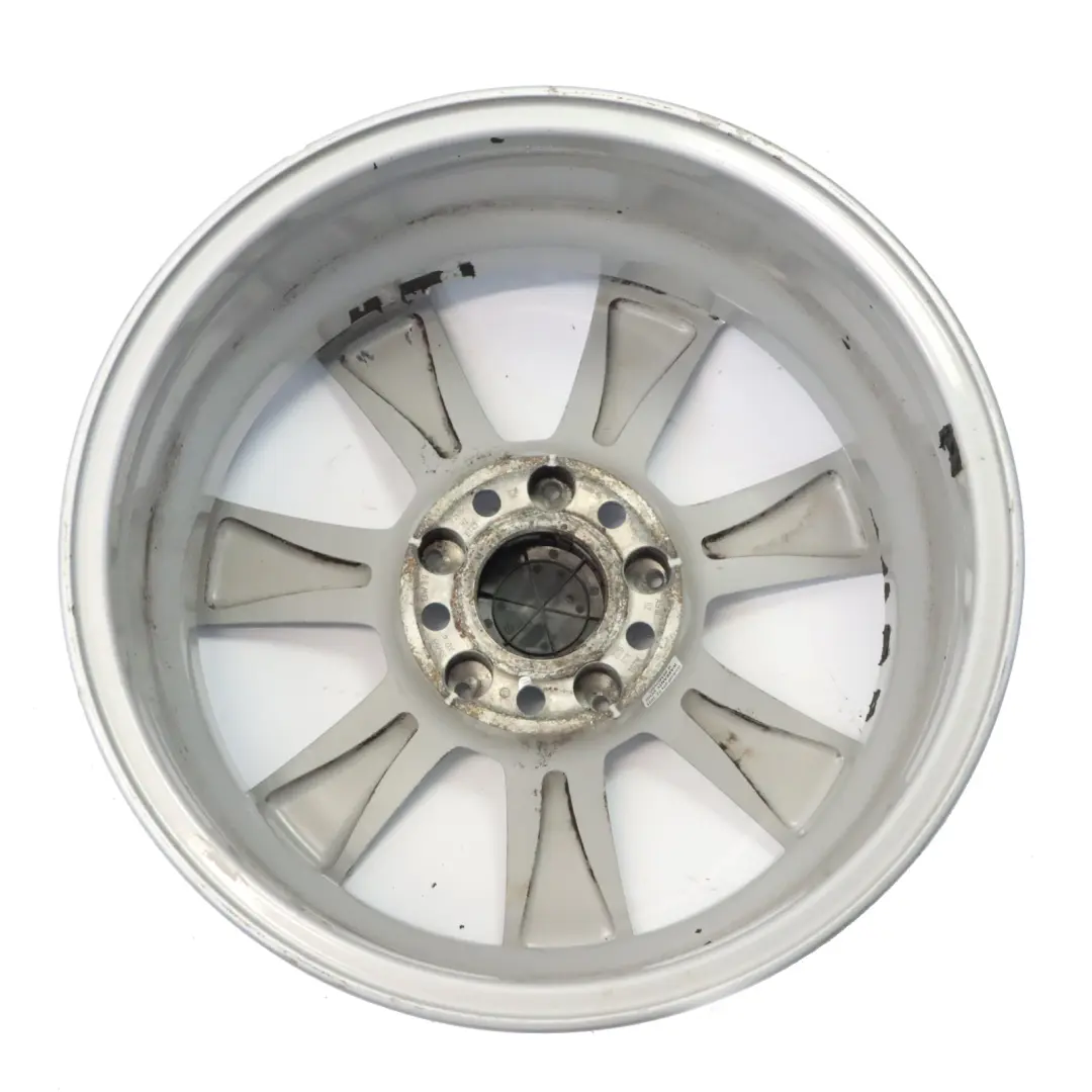 Hole Alloy Wheel Rim 16" ET:43 7J to Mercedes W204 Silver 7 with Part number A2044011102 Mercedes W204 Silver 7 Hole Alloy Wheel Rim 16" ET:43 7J - SKU A2044011102-10 - Part number A2044011102