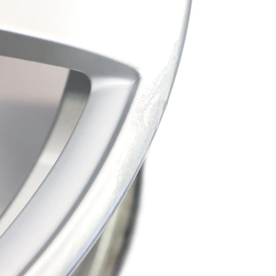 Hole Alloy Wheel Rim 16" ET:43 7J to Mercedes W204 Silver 7 with Part number A2044011102 Mercedes W204 Silver 7 Hole Alloy Wheel Rim 16" ET:43 7J - SKU A2044011102-10 - Part number A2044011102