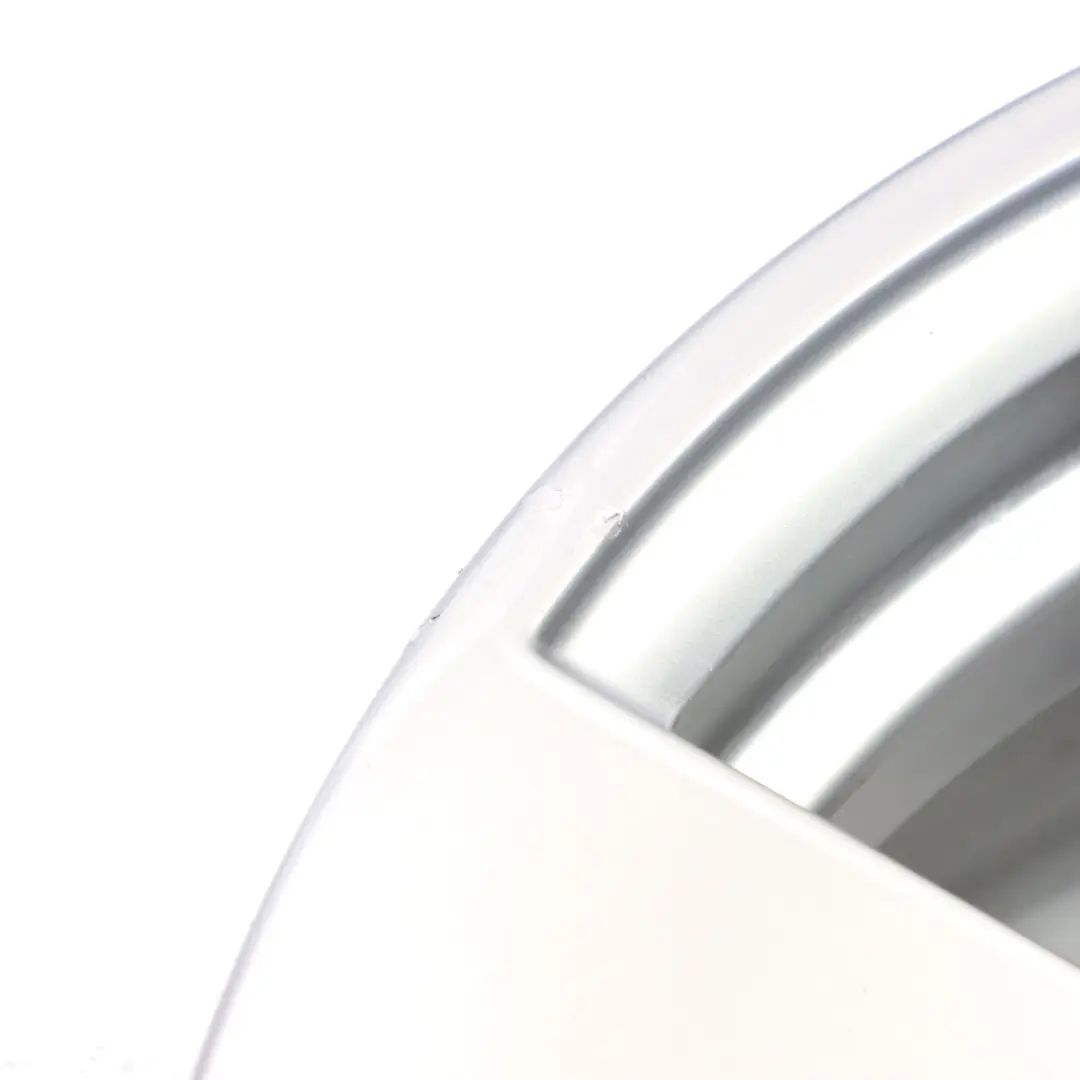 Mercedes W204 Silver 7 Hole Alloy Wheel Rim 16" ET:43 7J - SKU A2044011102-10 - Part number A2044011102