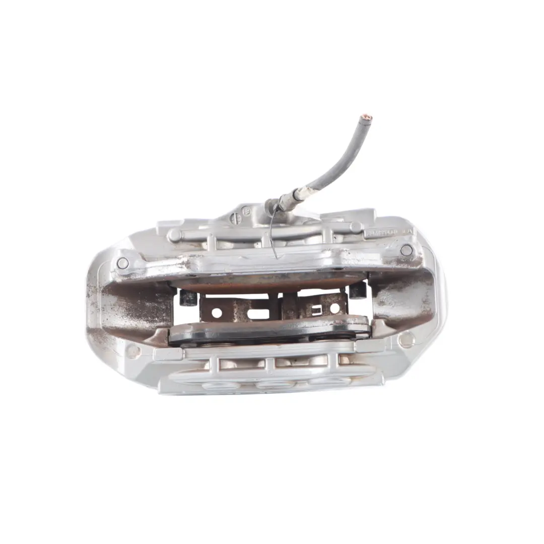 C63 AMG Front Wheel Brake Caliper Left N/S to Mercedes C204 with Part number A2044211711 Mercedes C204 C63 AMG Front Wheel Brake Caliper Left N/S - SKU A2044211711 - Part number A2044211711