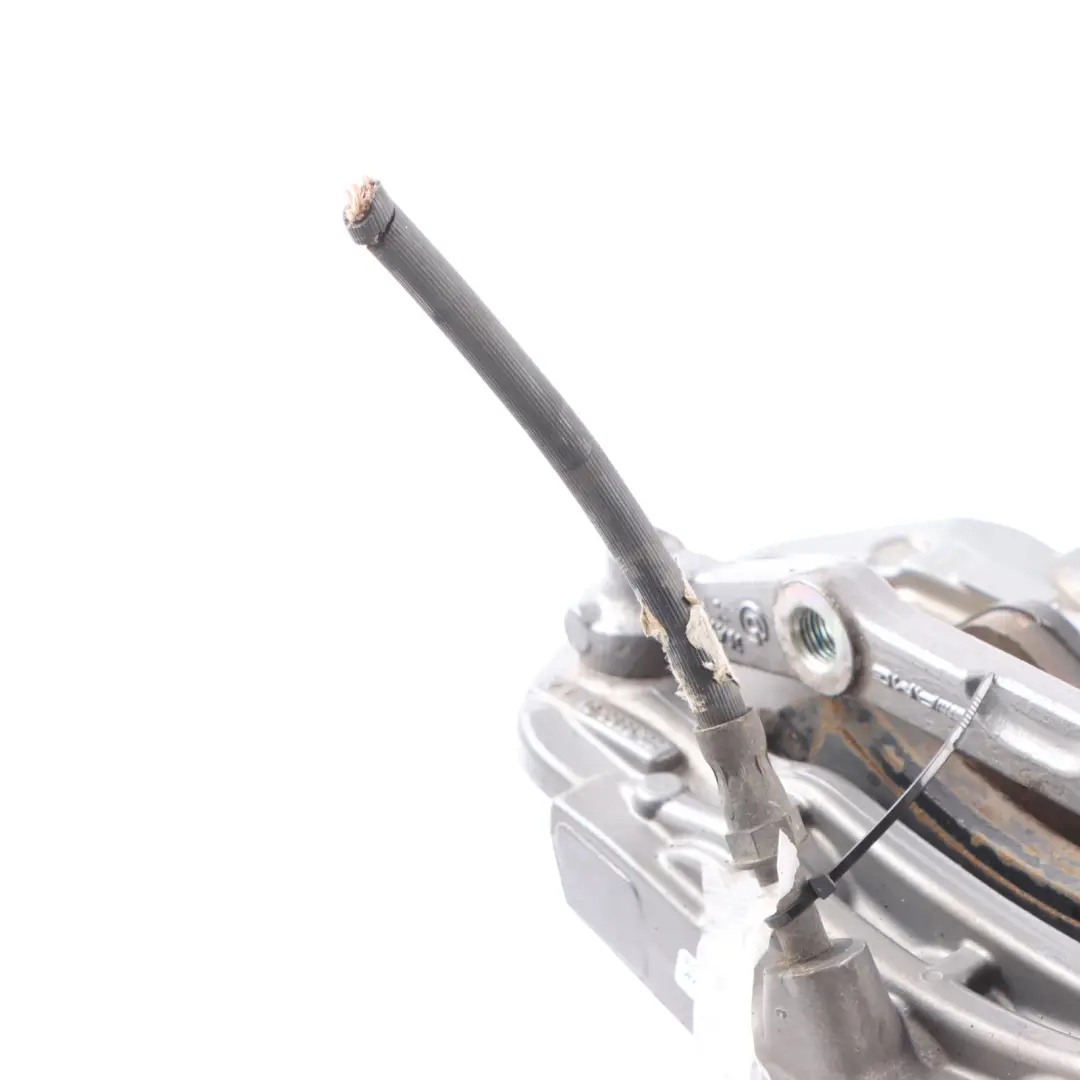 C63 AMG Front Wheel Brake Caliper Left N/S to Mercedes C204 with Part number A2044211711 Mercedes C204 C63 AMG Front Wheel Brake Caliper Left N/S - SKU A2044211711 - Part number A2044211711