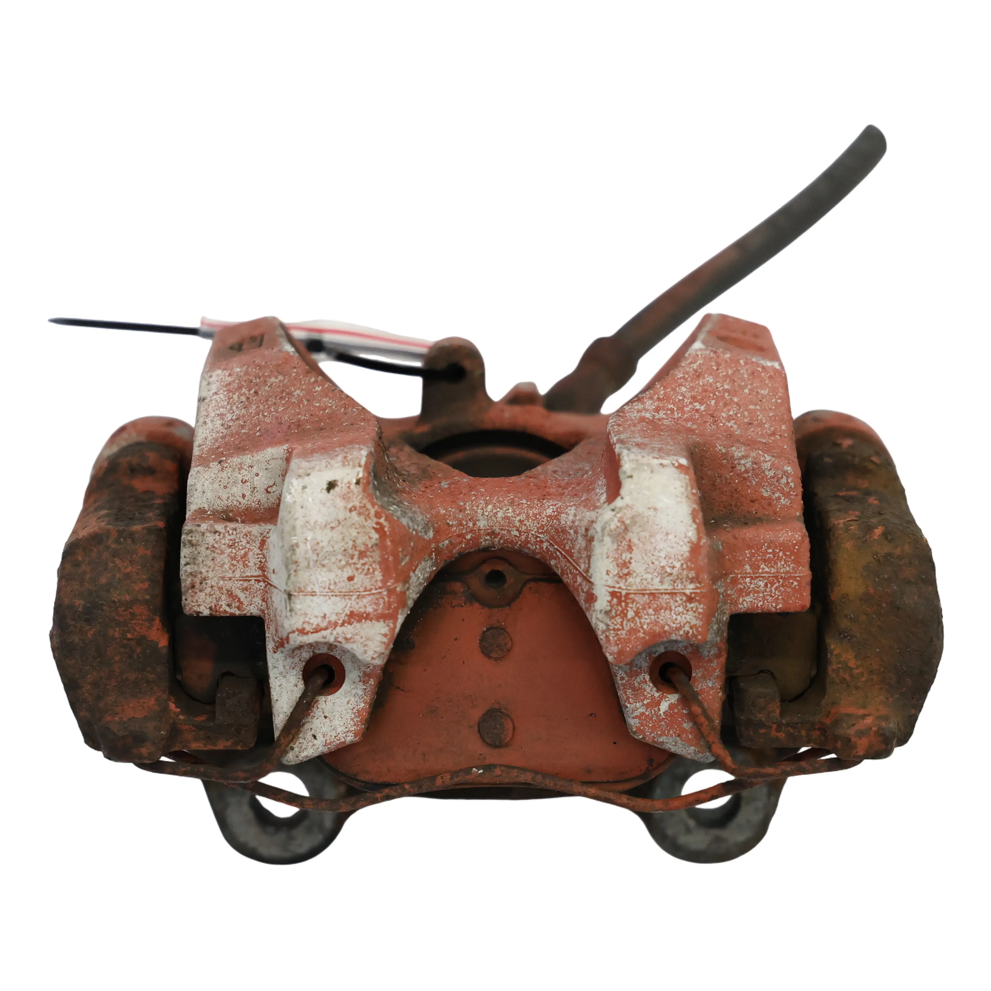 Mercedes W204 Hinter Rad Bremssattel Gehäuse Links A2044231781