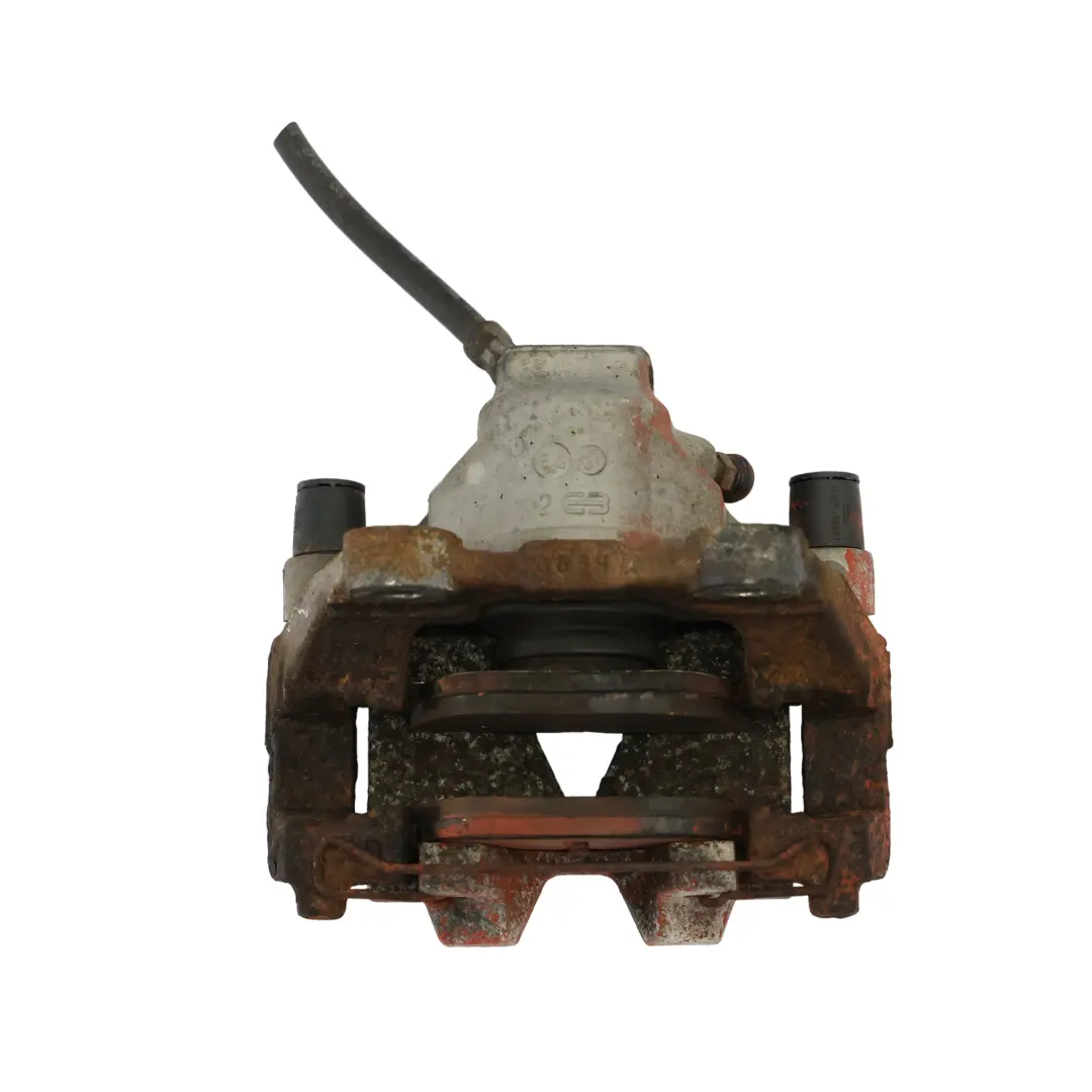 Brake Caliper Wheel Housing Left N/S to Mercedes W204 Rear with Part number A2044231781 Mercedes W204 Rear Brake Caliper Wheel Housing Left N/S - SKU A2044231781-1 - Part number A2044231781