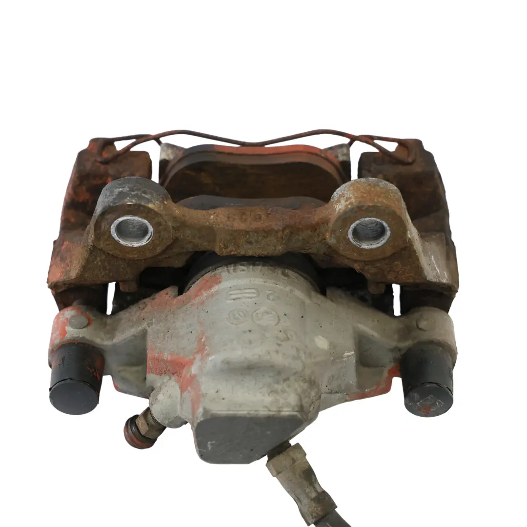 Hinter Rad Bremssattel Gehäuse Links für Mercedes W204 mit Teilenummer A2044231781 Mercedes W204 Hinter Rad Bremssattel Gehäuse Links - SKU A2044231781-1 - Teilenummer A2044231781