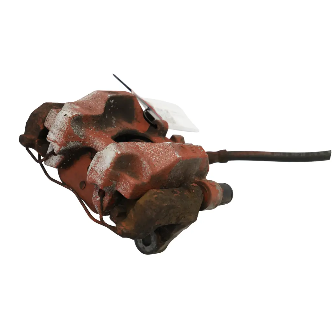 Hinter Rad Bremssattel Gehäuse Links für Mercedes W204 mit Teilenummer A2044231781 Mercedes W204 Hinter Rad Bremssattel Gehäuse Links - SKU A2044231781-1 - Teilenummer A2044231781