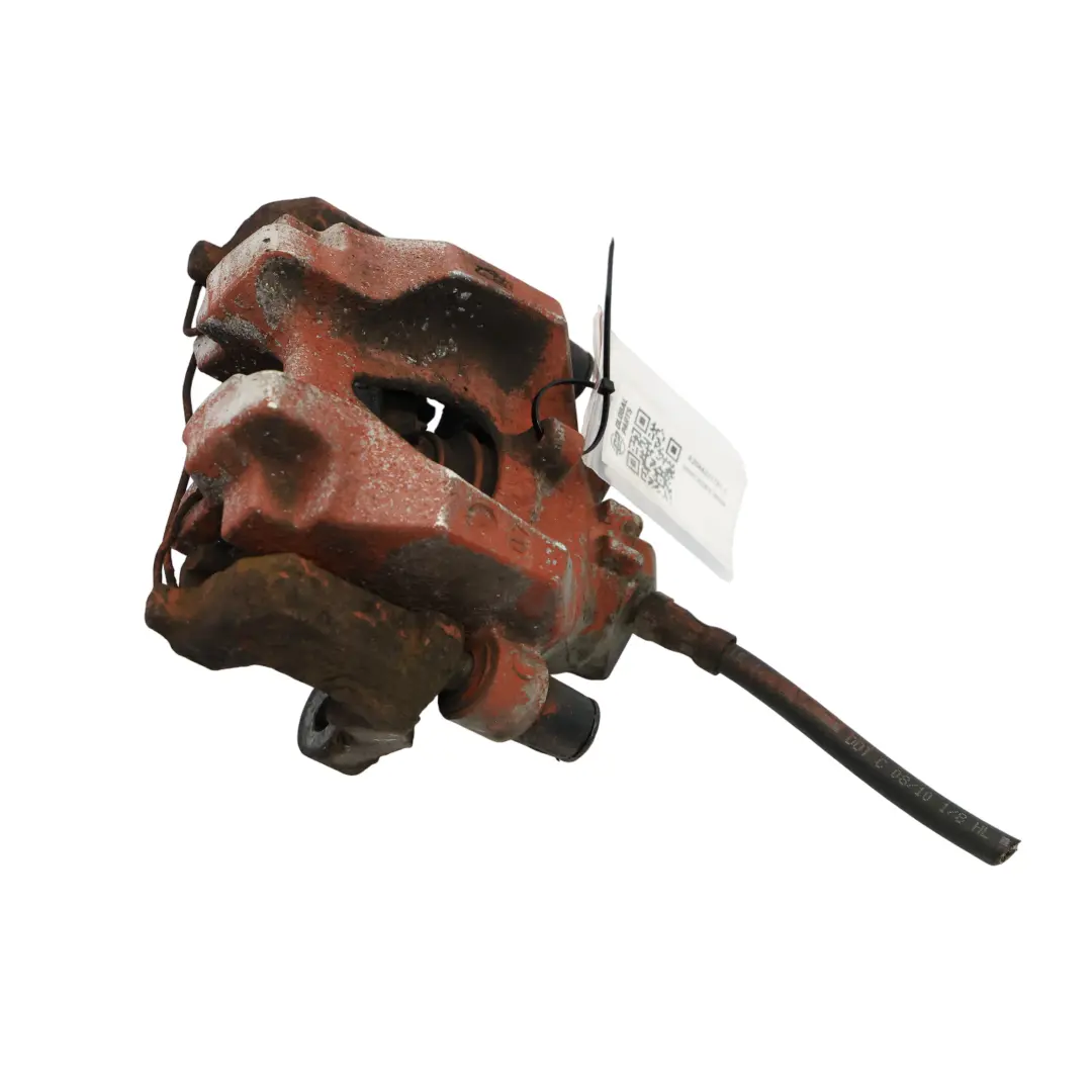 Mercedes W204 Hinter Rad Bremssattel Gehäuse Links - SKU A2044231781-1 - Teilenummer A2044231781