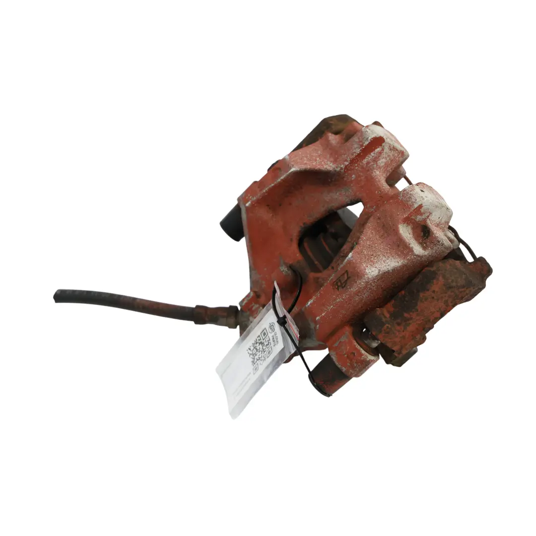 Mercedes W204 Hinter Rad Bremssattel Gehäuse Links - SKU A2044231781-1 - Teilenummer A2044231781