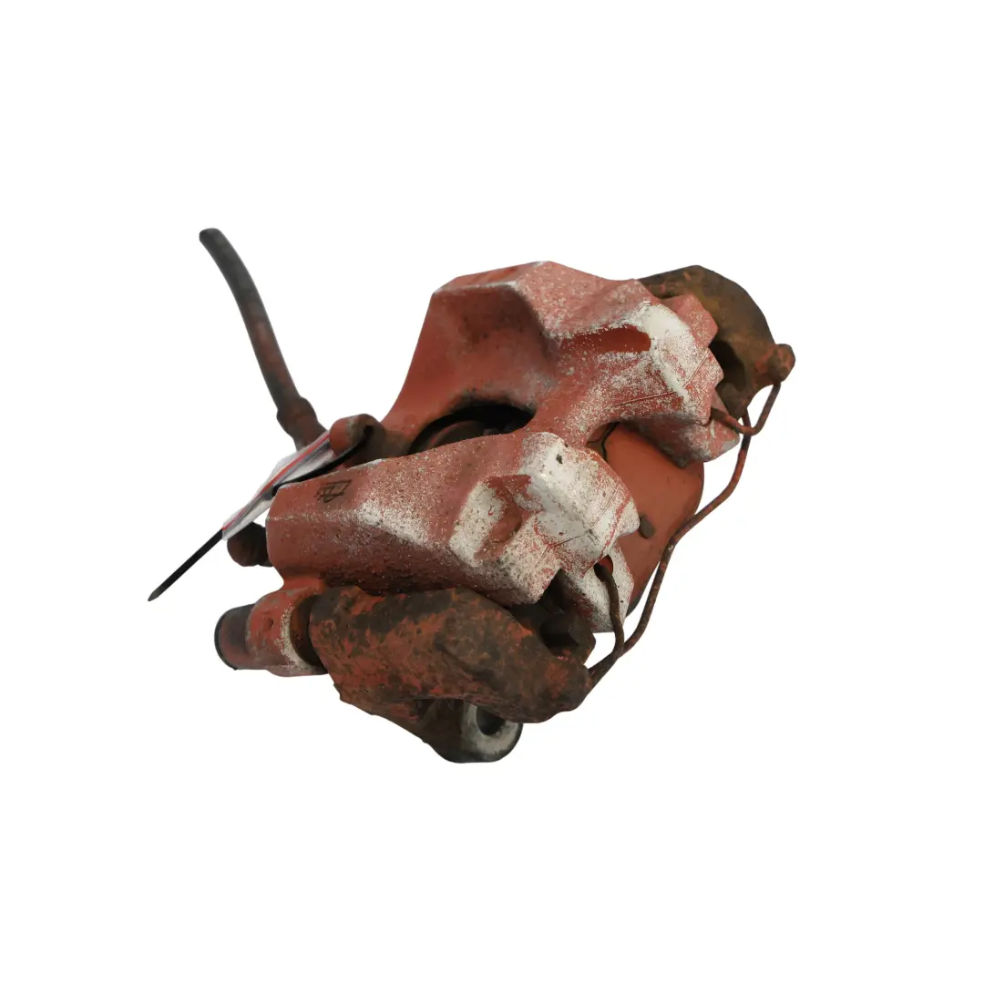 Mercedes W204 Hinter Rad Bremssattel Gehäuse Links - SKU A2044231781-1 - Teilenummer A2044231781