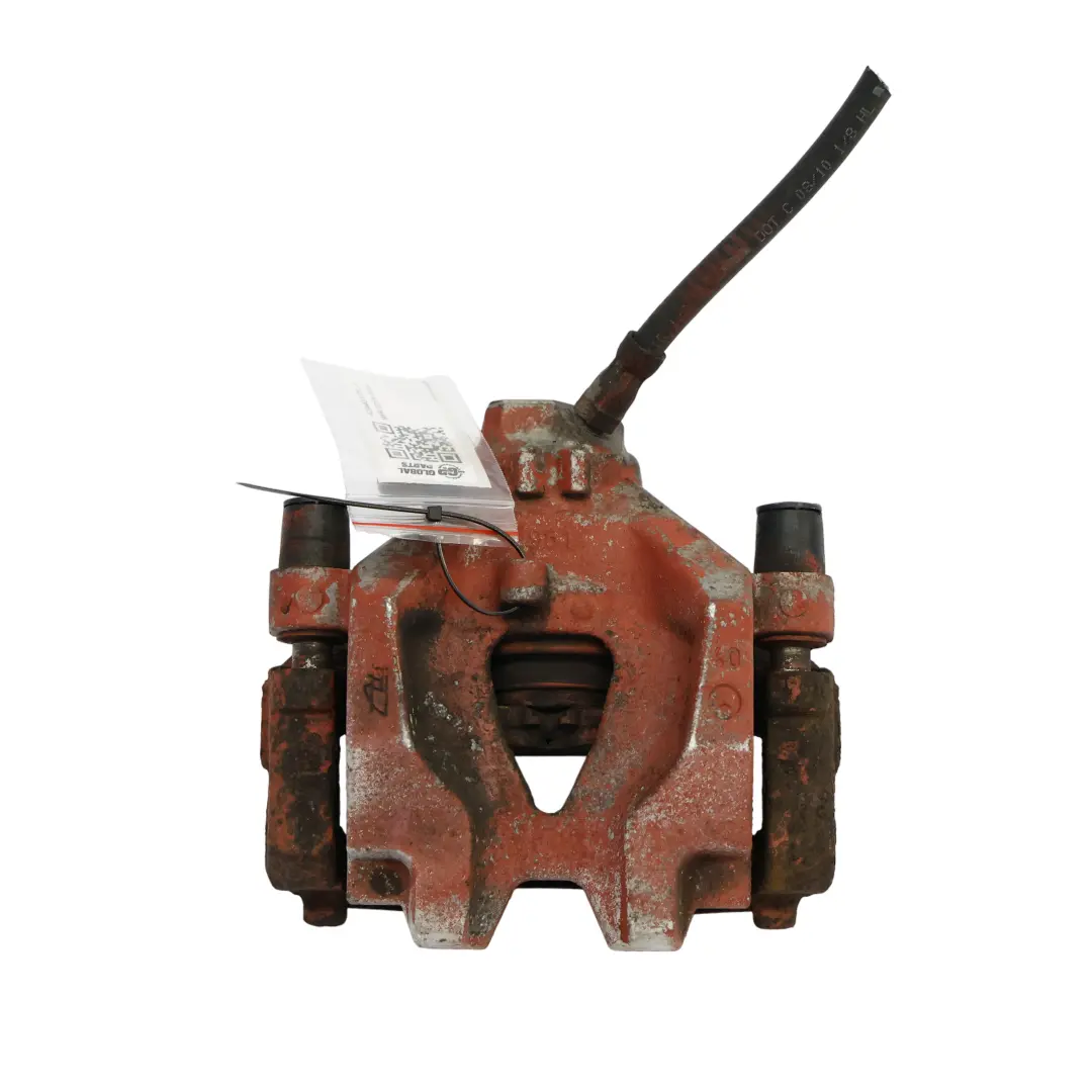 Hinter Rad Bremssattel Gehäuse Links für Mercedes W204 mit Teilenummer A2044231781 Mercedes W204 Hinter Rad Bremssattel Gehäuse Links - SKU A2044231781-1 - Teilenummer A2044231781