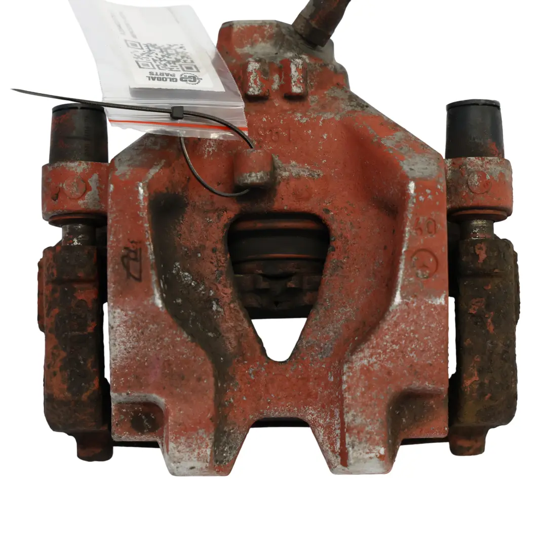 Étrier De Frein Arrière Gauche pour Mercedes W204 à propos du numéro de pièce A2044231781 Mercedes W204 Étrier De Frein Arrière Gauche - SKU A2044231781-1 - Numéro de pièce A2044231781