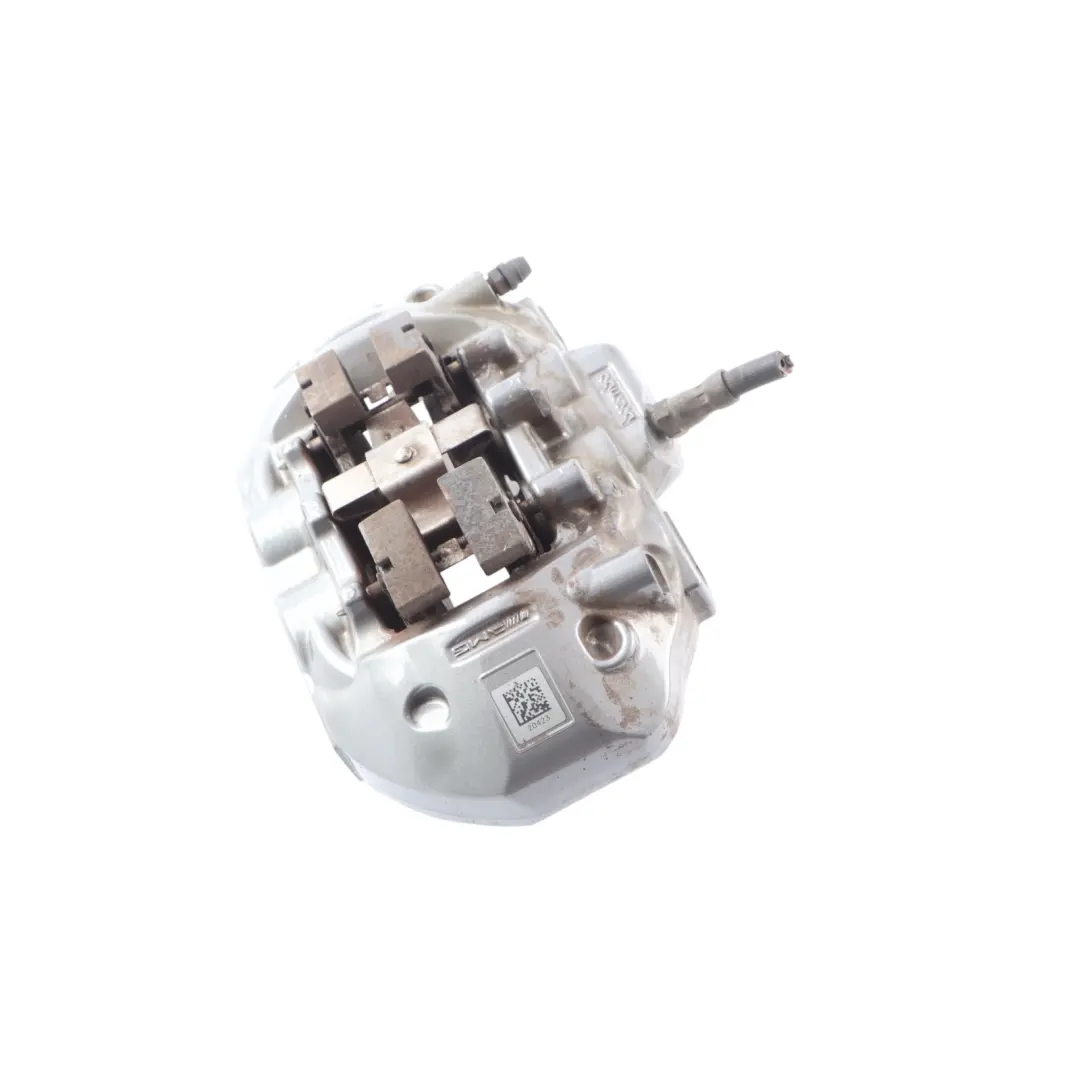 C63 AMG Rear Caliper Bracket Brake Mount Left N/S to Mercedes C204 with Part number A2044239598 Mercedes C204 C63 AMG Rear Caliper Bracket Brake Mount Left N/S - SKU A2044239598 - Part number A2044239598