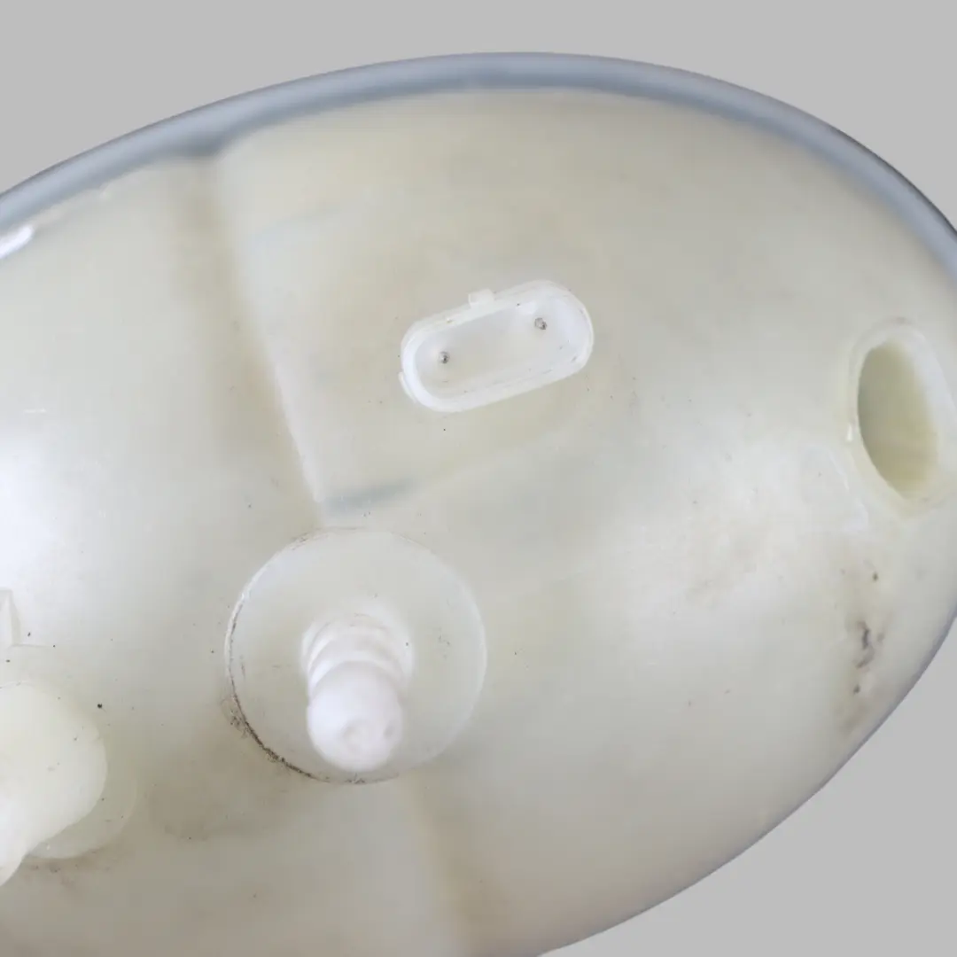 Coolant Expansion Tank Cap to Mercedes W204 C207 W212 C217 with Part number A2045000649 Mercedes W204 C207 W212 C217 Coolant Expansion Tank Cap - SKU A2045000649 - Part number A2045000649