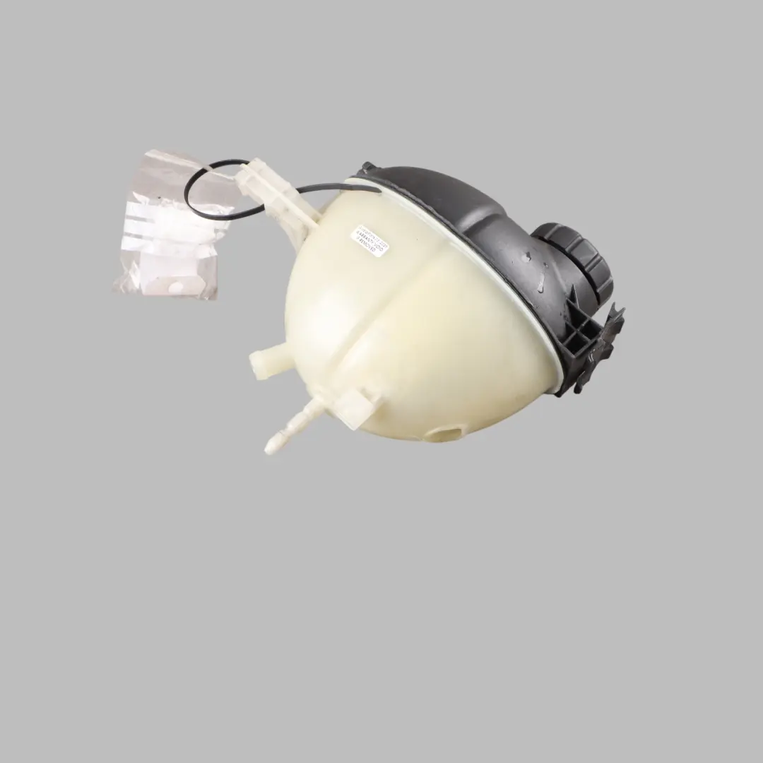Mercedes W204 C207 W212 C217 Coolant Expansion Tank Cap - SKU A2045000649 - Part number A2045000649