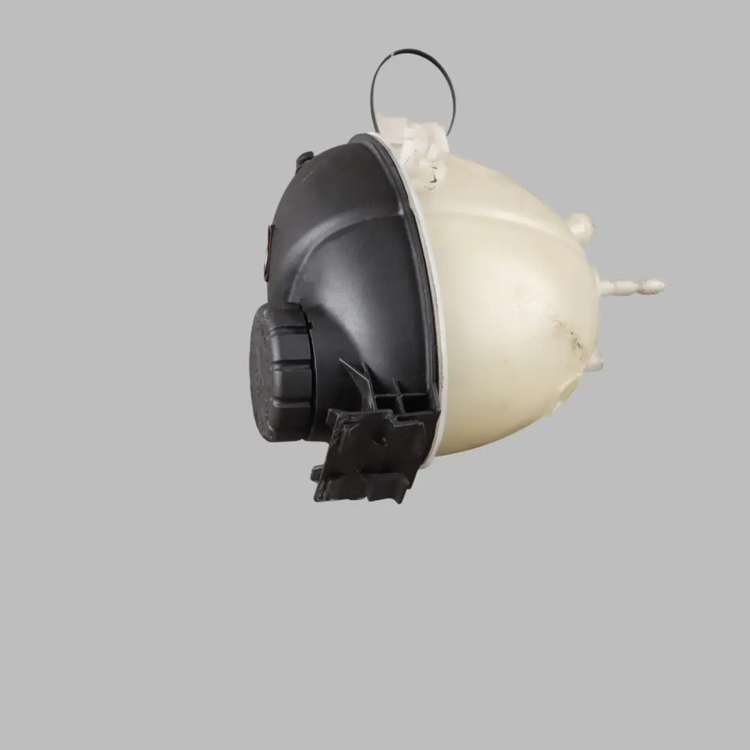 Mercedes W204 C207 W212 C217 Coolant Expansion Tank Cap - SKU A2045000649 - Part number A2045000649