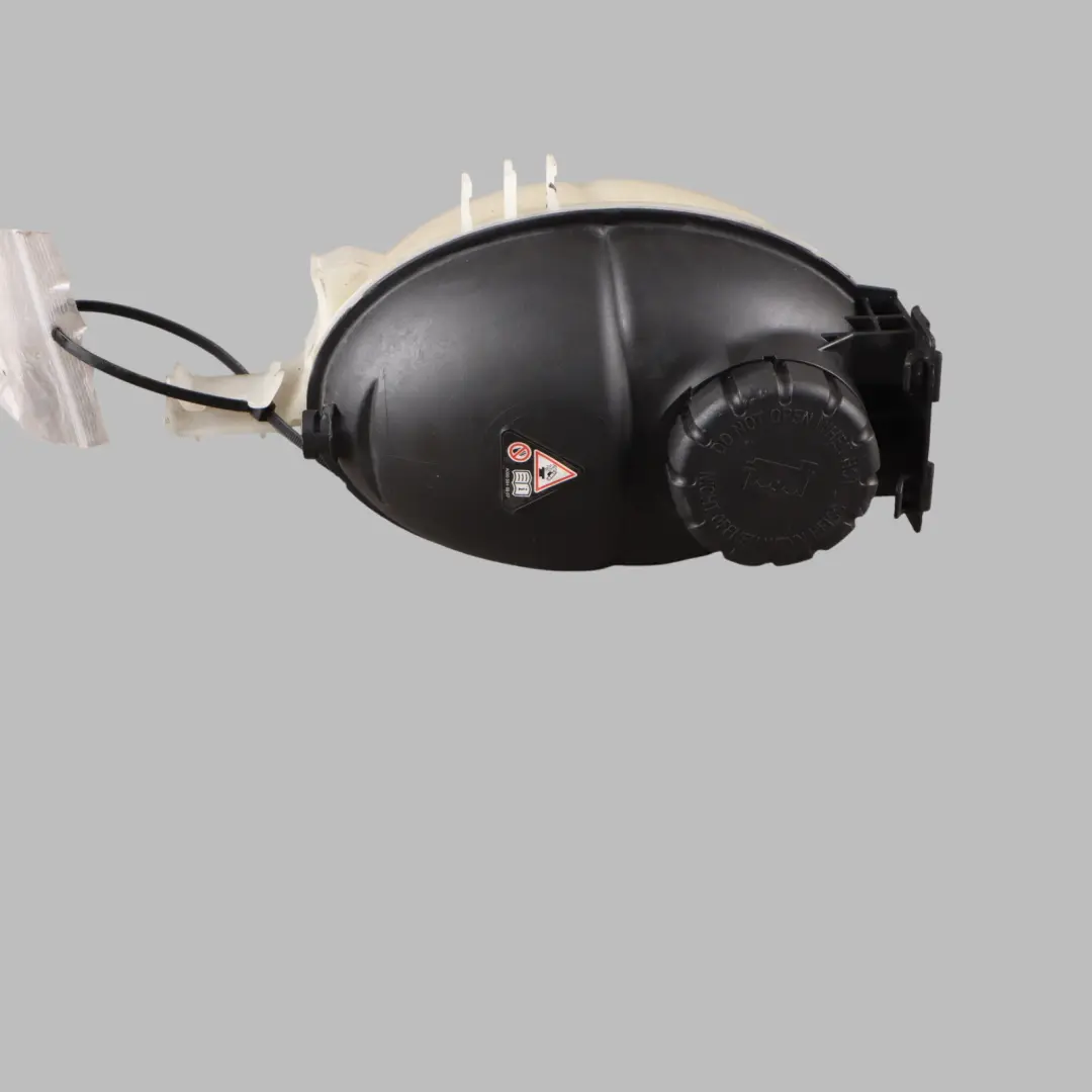 Coolant Expansion Tank Cap to Mercedes W204 C207 W212 C217 with Part number A2045000649 Mercedes W204 C207 W212 C217 Coolant Expansion Tank Cap - SKU A2045000649 - Part number A2045000649