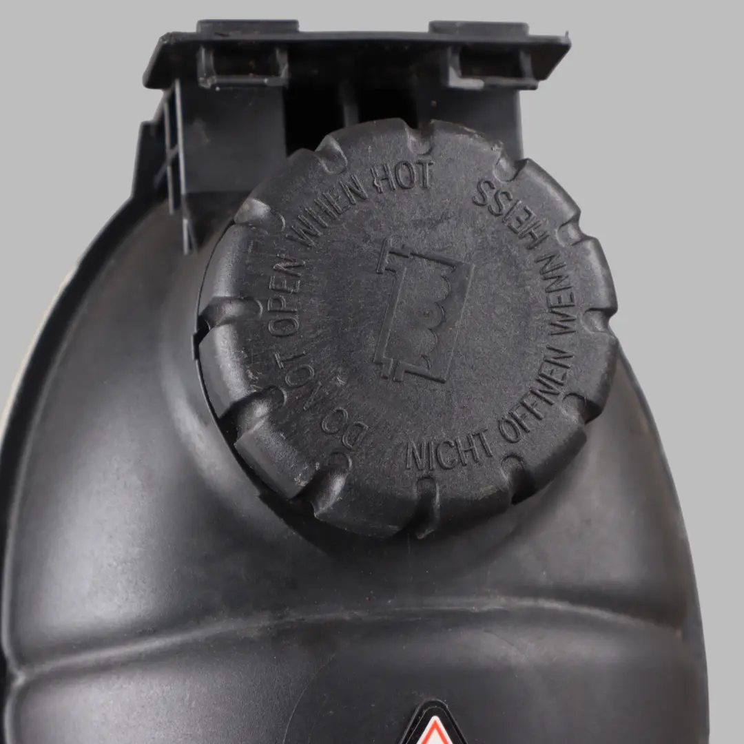 Mercedes W204 C207 W212 C217 Coolant Expansion Tank Cap - SKU A2045000649 - Part number A2045000649