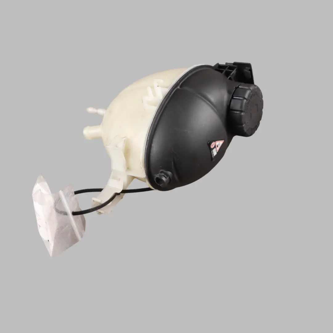 Mercedes W204 C207 W212 C217 Coolant Expansion Tank Cap - SKU A2045000649 - Part number A2045000649
