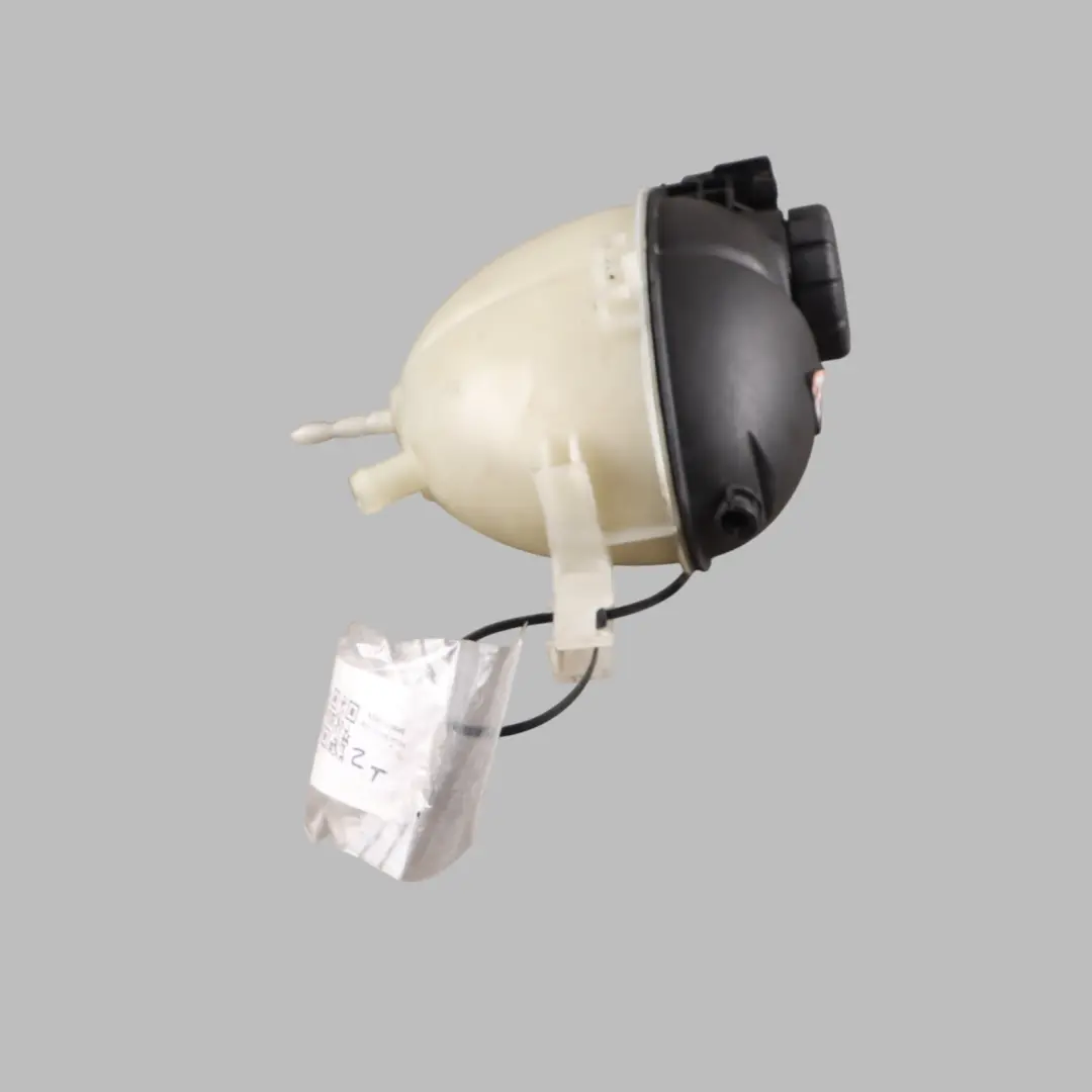 Mercedes W204 C207 W212 C217 Coolant Expansion Tank Cap - SKU A2045000649 - Part number A2045000649