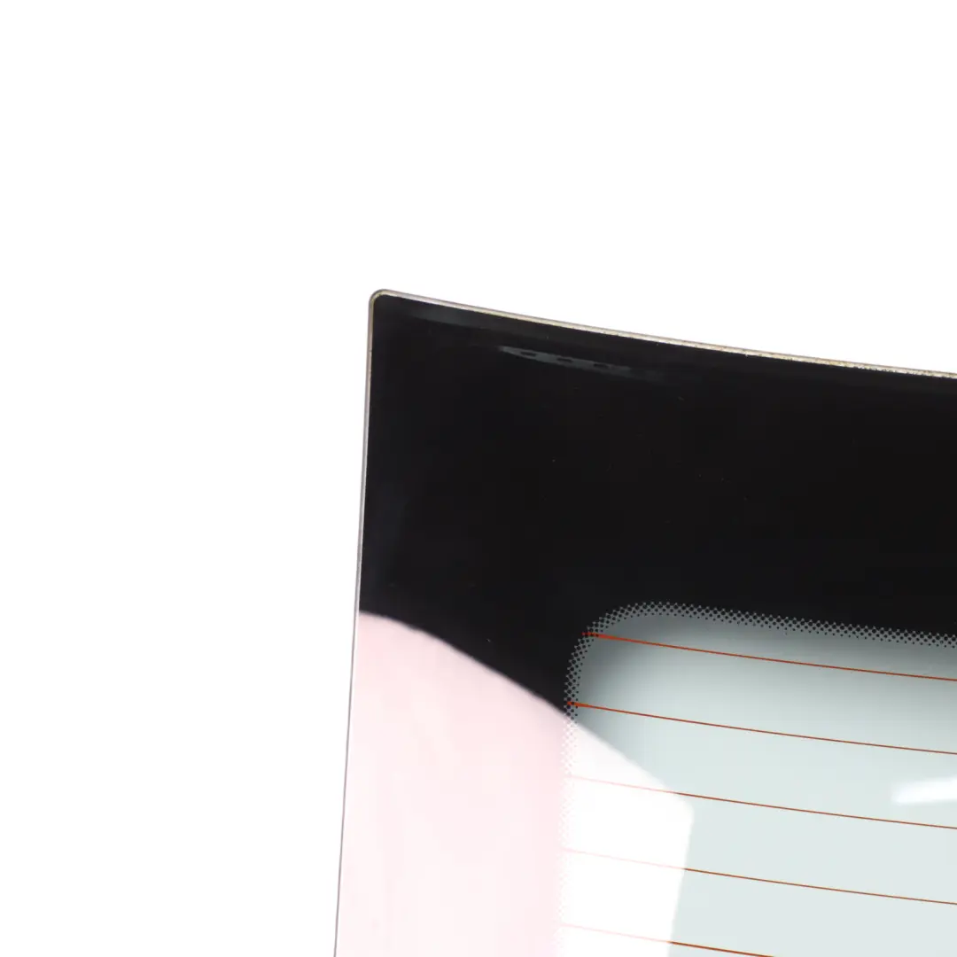 Window Glass Rear Boot Trunk Lid Tailgate Glazing AS2 Green to Mercedes W204 with Part number A2046701580 Mercedes W204 Window Glass Rear Boot Trunk Lid Tailgate Glazing AS2 Green - SKU A2046701580 - Part number A2046701580