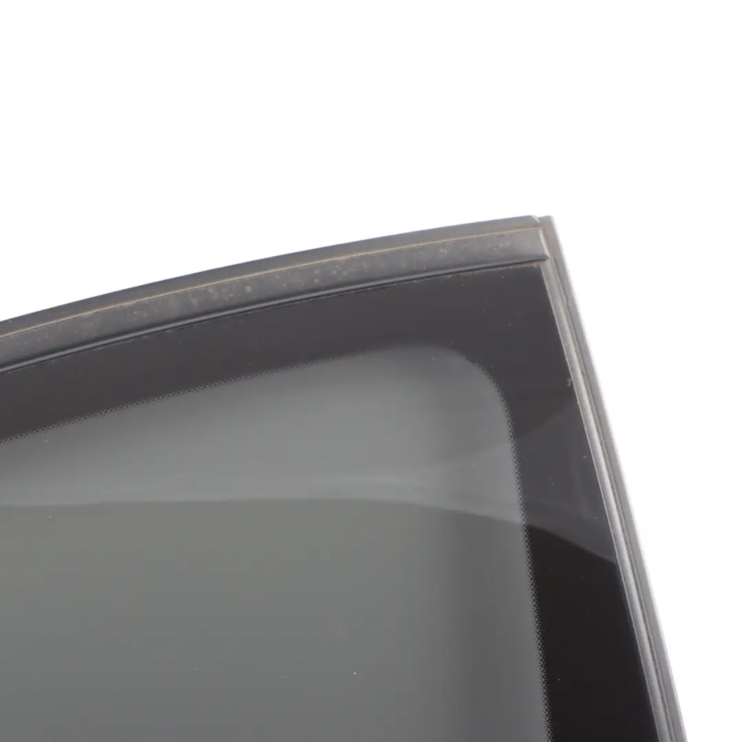 Side Window Quarter Glass Fixed AS3 Right O/S to Mercedes C204 Rear with Part number A2046706812 Mercedes C204 Rear Side Window Quarter Glass Fixed AS3 Right O/S - SKU A2046706812-2 - Part number A2046706812